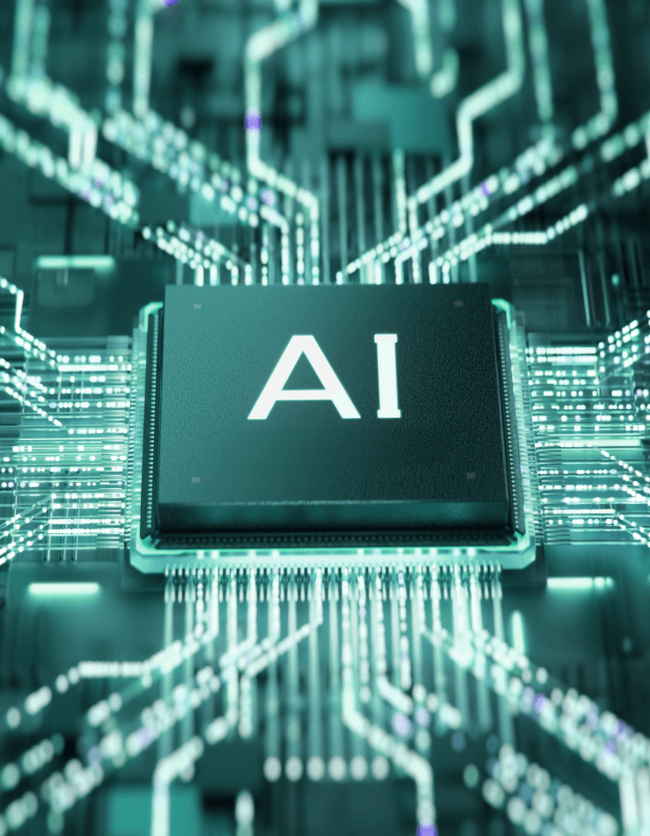AI & Data Analytics